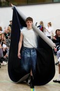 中央圣马丁2023 BA Fashion毕业秀上 值得