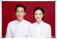 本以为张若昀唐艺昕的结婚照够甜了