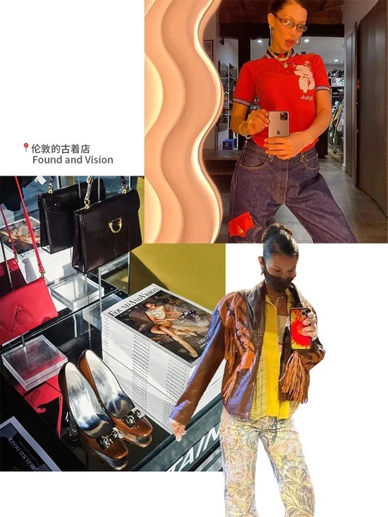 街拍明星夏季穿搭图片_明星穿搭街拍_明星时尚街拍/