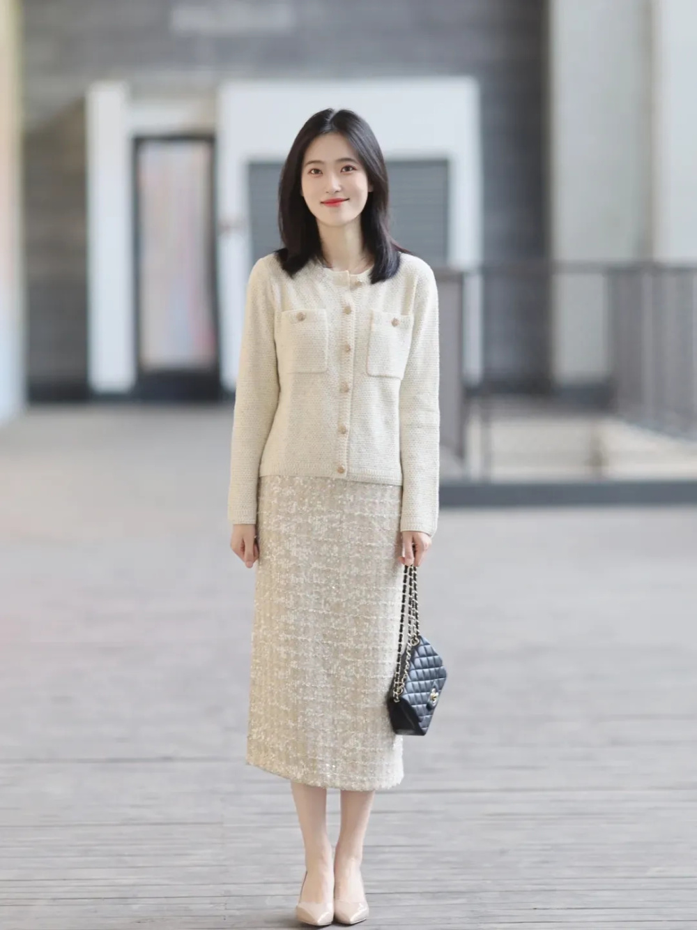 时尚搭配街拍_街拍搭配图_街拍搭配时尚的衣服/