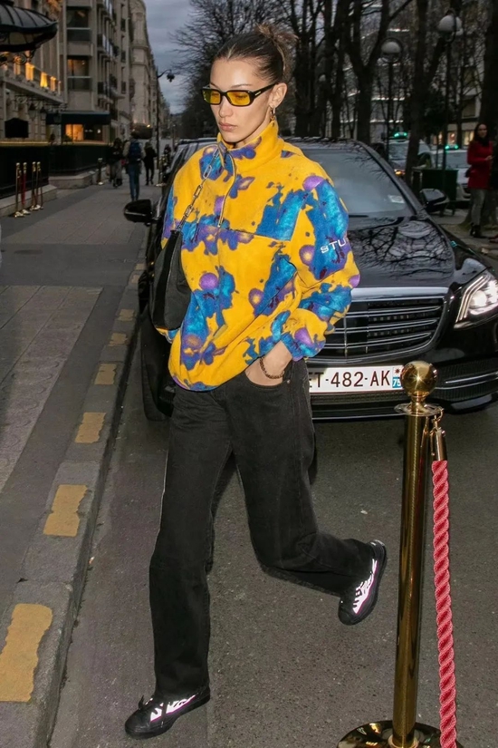 街拍价位_街拍最火_热门单品街拍/
