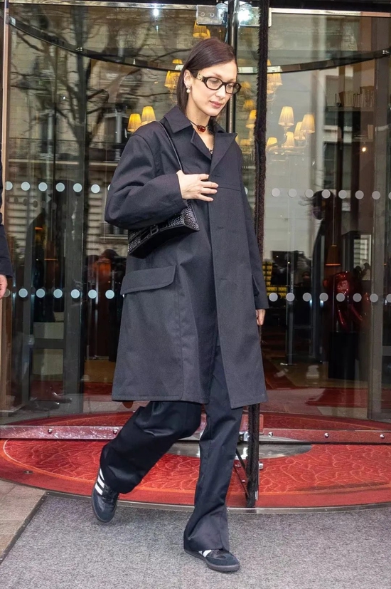 街拍价位_热门单品街拍_街拍最火/