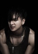 VOCO明星街拍 杨琪雨痴迷极品健身小鲜