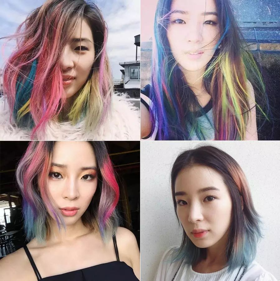 时尚博主街拍_街拍时尚博主是谁_街拍时尚博主推荐/