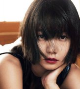 她被誉韩国王菲过人美颜惹关注连全智贤都得认