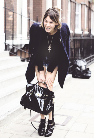 Garance