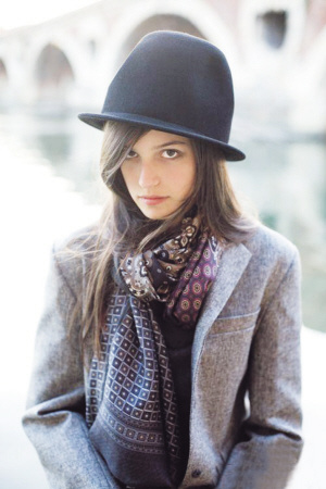 Garance