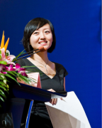 柴静平时看上去很普通但她骨子里却