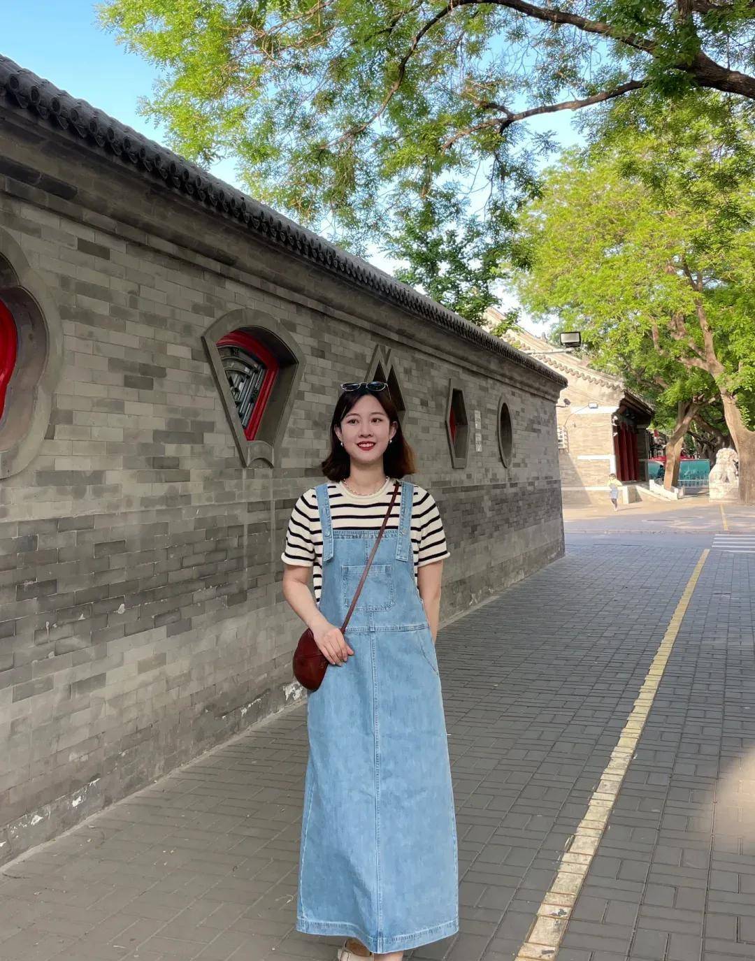 时尚搭配街拍_街拍搭配时尚的衣服_街拍搭配时尚图片/