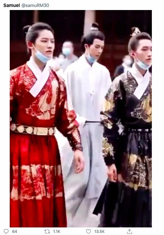 冬装时尚搭配街拍组图_时尚搭配街拍_最新冬装时尚搭配街拍/