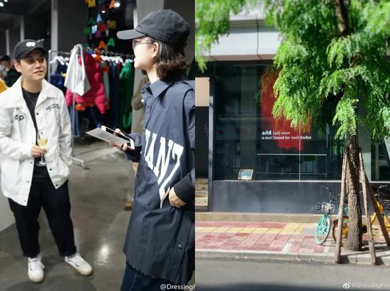 时尚搭配街拍_冬装时尚搭配街拍组图_最新冬装时尚搭配街拍/
