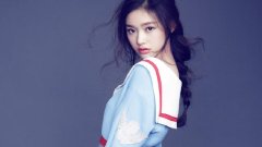 明星街拍美妆博主教你穿搭少女感十
