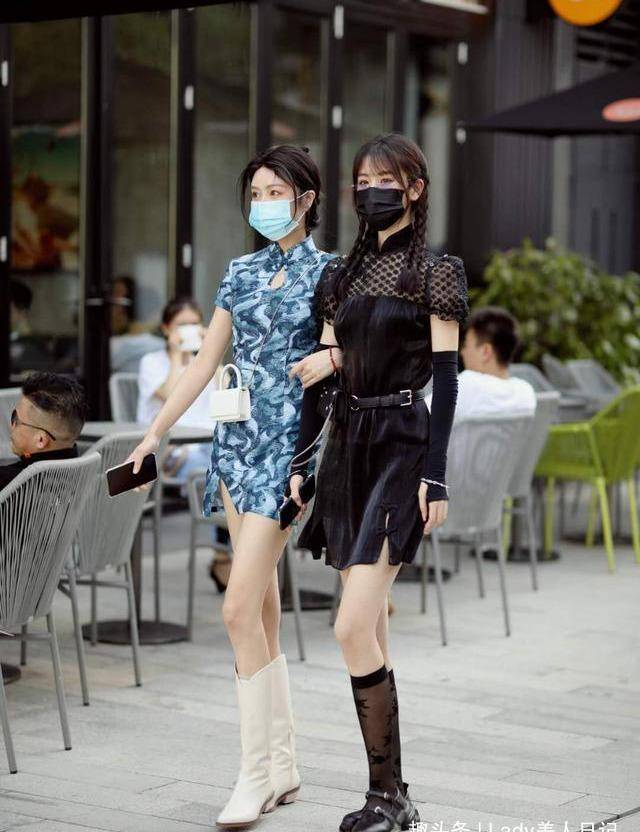 街拍城市夜景_街拍城市排名_城市街拍/