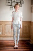 小怡靓衣夏装新款女装 约会服装这么