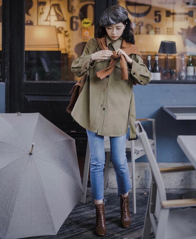 街拍时尚博主有哪些_时尚博主街拍_街拍时尚博主是谁/