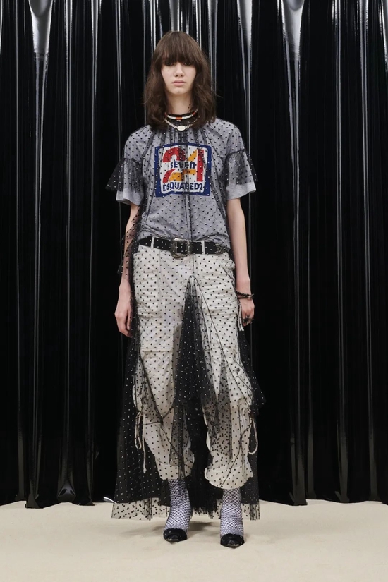 Dsquared2