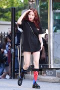 心碎 杰西卡杰西卡看起来老了这么多 韩剧最美女