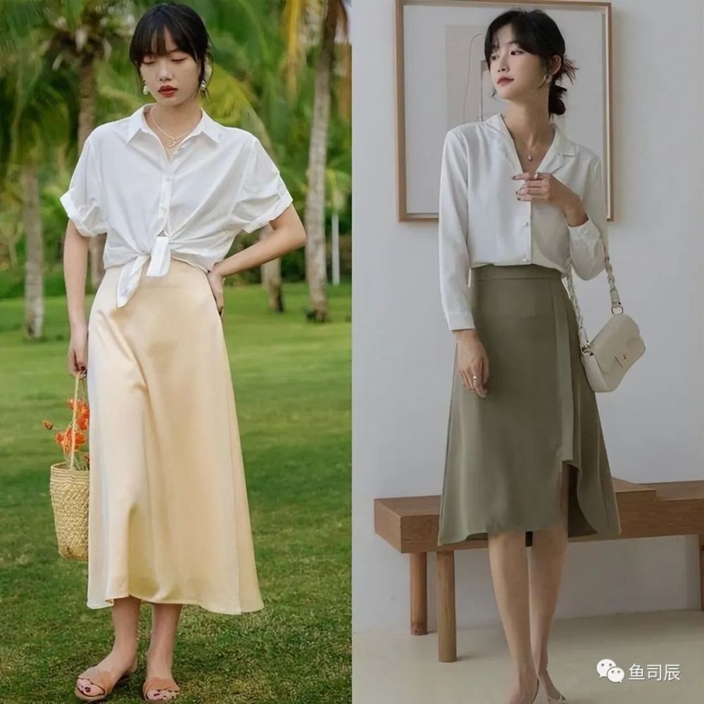 欧美达人街拍穿搭示范_明星穿搭街拍_成都美女穿搭街拍/