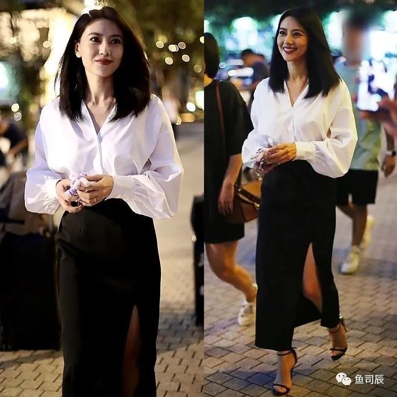 成都美女穿搭街拍_明星穿搭街拍_欧美达人街拍穿搭示范/