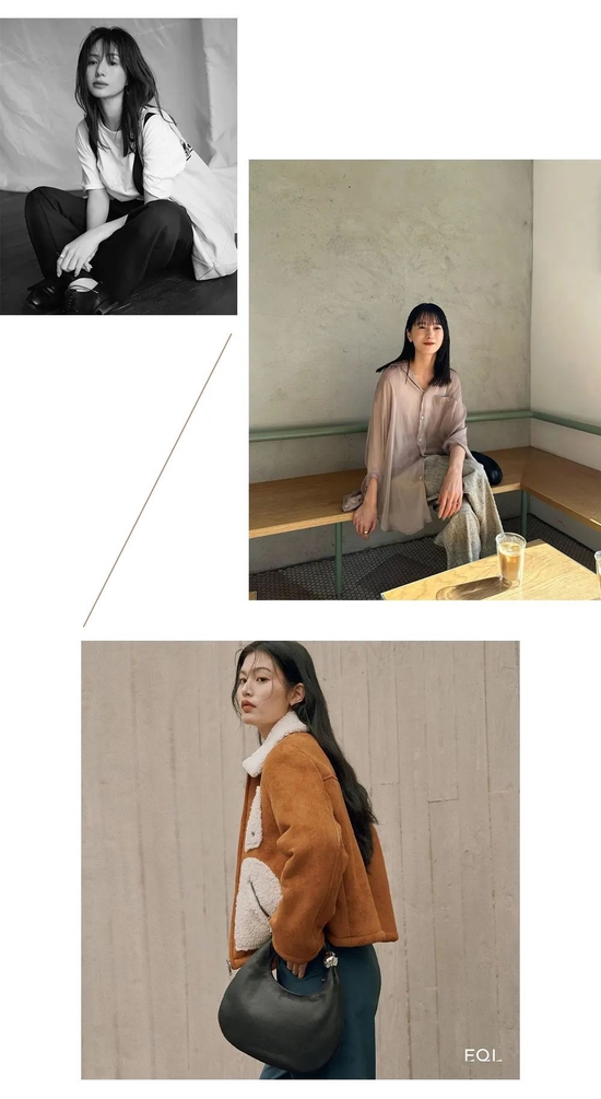 热门单职业传奇_热门单品街拍_单肩斜跨女包女星街拍/