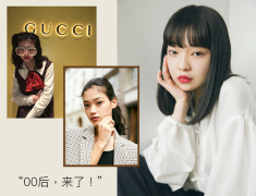 比韩剧女主还会穿的3位时尚博主 不进