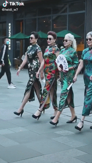 街拍时尚博主是谁_时尚博主街拍_街拍时尚博主推荐/