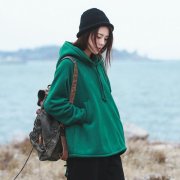 潮范儿卫衣让你秋冬酷的起劲儿