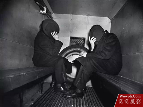 街拍大师维吉作品/