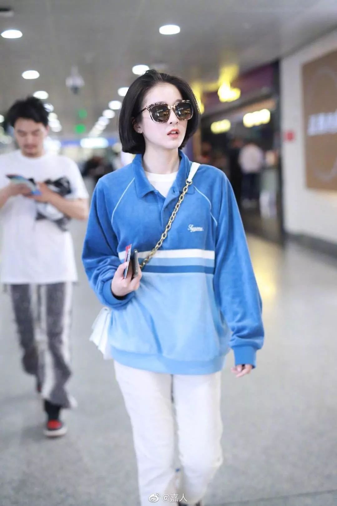 街拍美女穿搭_明星穿搭街拍_周迅街拍穿搭图片/