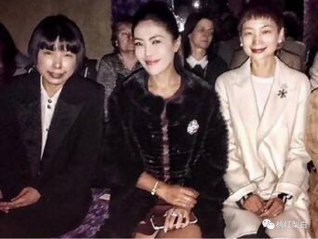 街拍时尚博主是谁_街拍时尚博主推荐_时尚博主街拍/