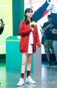 全智贤刘雯范冰冰 女星秋天穿什么外