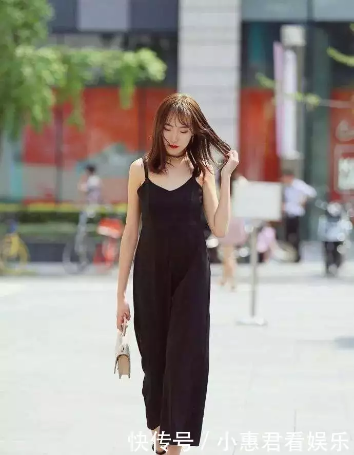 时尚搭配街拍_街拍搭配图_街拍搭配时尚的衣服/