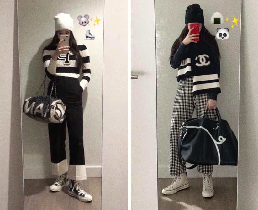 明星街拍网_街拍明星穿搭_知名街拍/