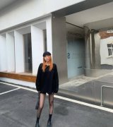 看了女生在杭州的街拍才知道今年夏