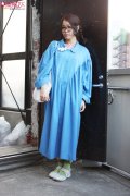 四月东京另类型人混搭街拍