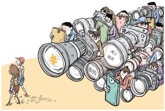 街拍时尚博主是谁_时尚博主街拍最近_时尚博主街拍