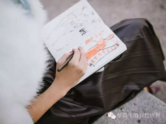 时尚搭配街拍_街拍搭配时尚的衣服_街拍搭配图