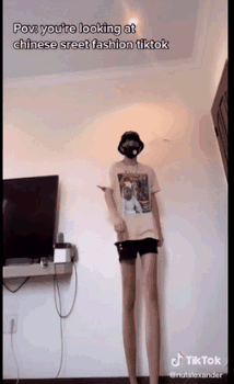 街拍时尚博主是谁_时尚博主街拍最近_时尚博主街拍
