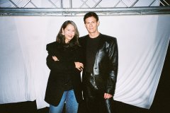 HampM x Mugler 设计师合作系列将于五月