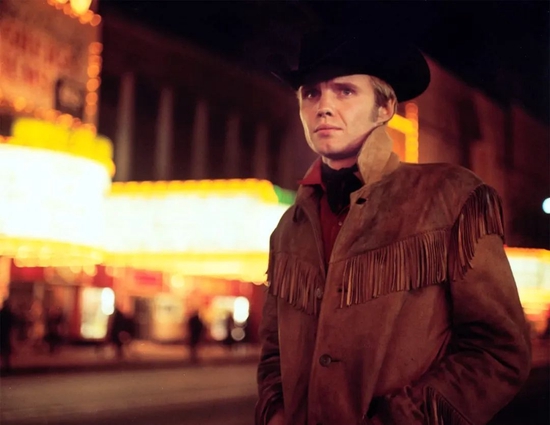 Midnight Cowboy 剧照