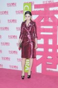北京遇上西雅图汤唯风衣搭配 领衔大