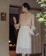 为什么今年夏天宽一点的衣服更好看
