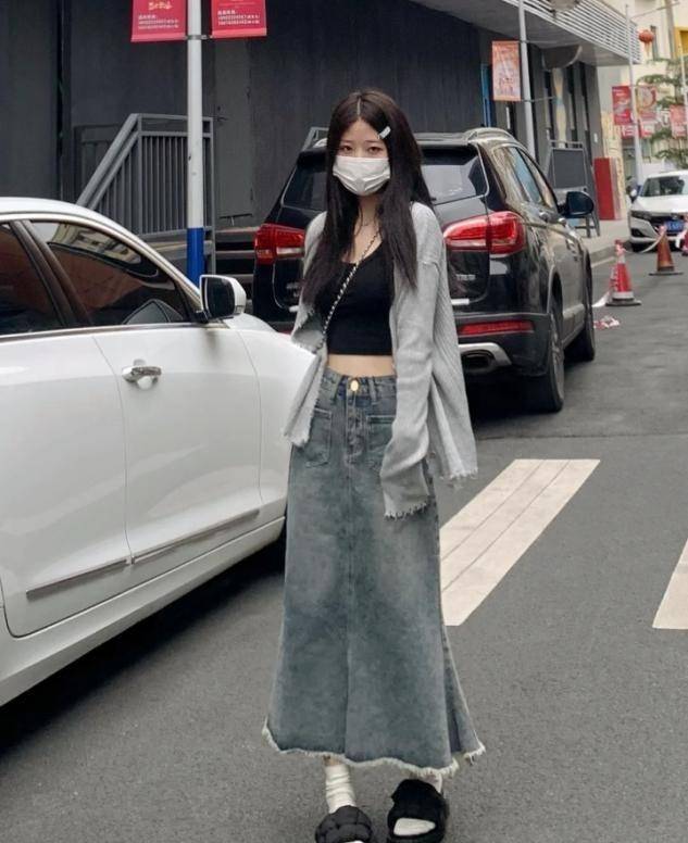 街拍时尚博主是谁_街拍时尚博主推荐_时尚博主街拍