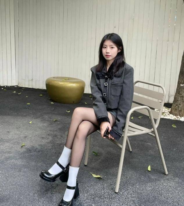 街拍时尚博主是谁_街拍时尚博主推荐_时尚博主街拍