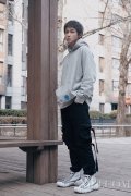 王一哲酷帅变身鬼塚虎这个春夏你值