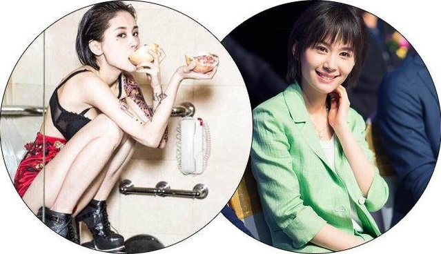 明星街拍网_街拍明星穿搭_知名街拍