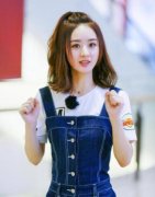 学会明星穿搭你也可以像赵丽颖 学得
