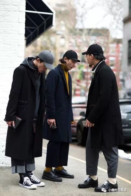 街拍排名_热门单品街拍_街拍最火