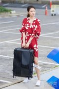 孔孝真嫉妒的化身 又给大家上穿衣课