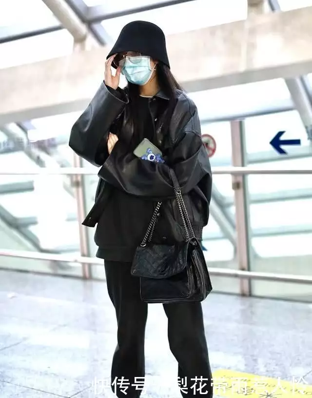 街拍明星夏季穿搭图片_明星穿搭街拍_明星时尚街拍